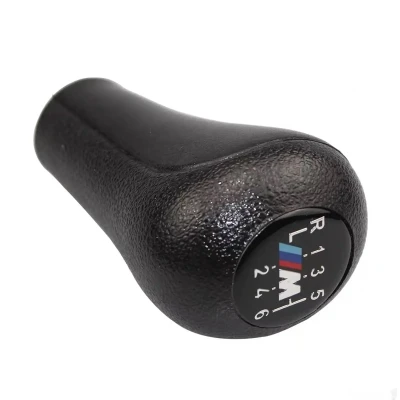 Ручка скорость МКПП BMW E30,E34,E39,E46,E36 — миниатюра 2