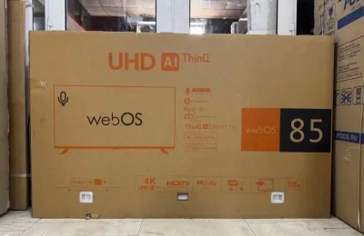 Телевизор Samsung 85
