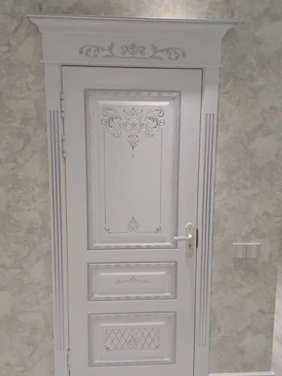 Дверь — миниатюра 1