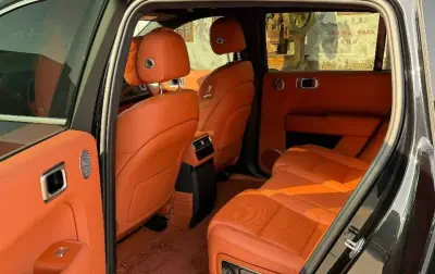 Li Auto (LiXiang) L7, 2025 на заказ