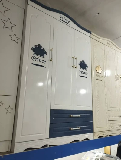 Детский мебель