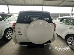 Toyota Rav 4 2012