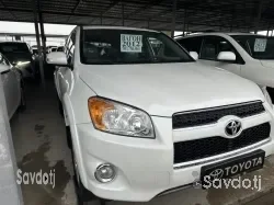 Toyota Rav 4 2012