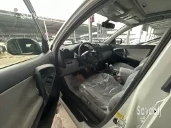 Toyota Rav 4 2012