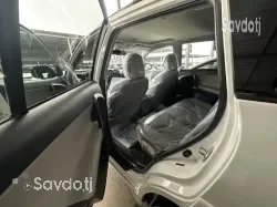 Toyota Rav 4 2012