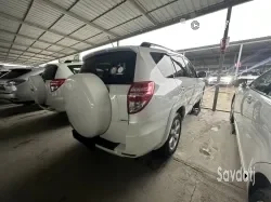 Toyota Rav 4 2012