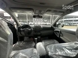 Toyota Rav 4 2012