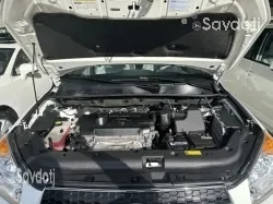 Toyota Rav 4 2012