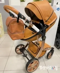 Коляска