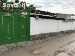 1 этажный, 2-комн. дом, 3 м², 3 соток, Вокзал