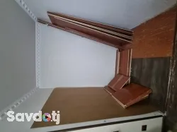 Гардероб бо Оинаҳояш