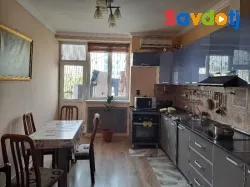 4-к квартира, 8 этаж, 117 м², Сомони