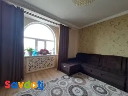 4-к квартира, 8 этаж, 117 м², Сомони