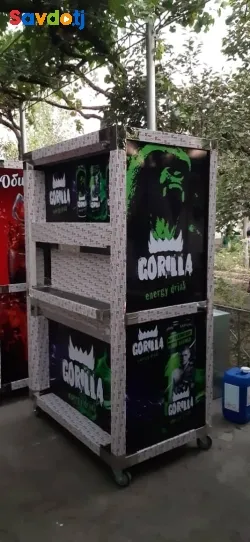 Апарати газвада