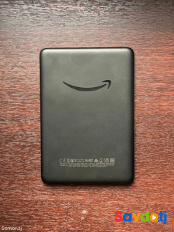 Букридер Kindle Gen 11, 16GB
