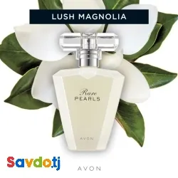 Парфюмерная Вода Avon Rare Pearls 50 мл
