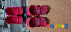 Коляска 2в1 