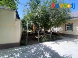 1 этажный, 5-комн. дом, 135 м², 5 соток, Сино