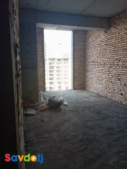 2-к квартира, 7 этаж, 73 м², Сино