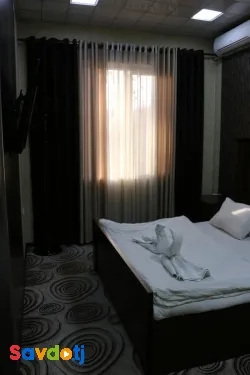 1-к квартира, 2 этаж, 40 м², 84мр