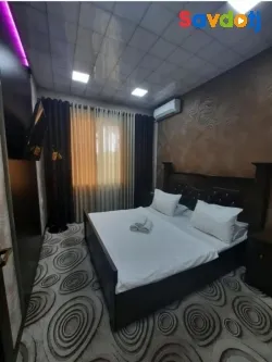 1-к квартира, 2 этаж, 40 м², 84мр