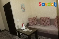 1-к квартира, 3 этаж, 35 м², 104мр