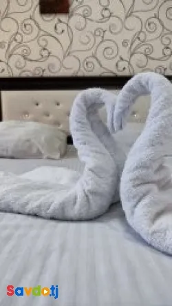 2-к квартира, 3 этаж, 50 м², Сино