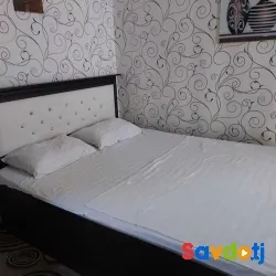 2-к квартира, 3 этаж, 50 м², Сино