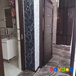 2-к квартира, 3 этаж, 50 м², Сино