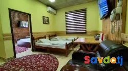 2-к квартира, 3 этаж, 60 м², Сино