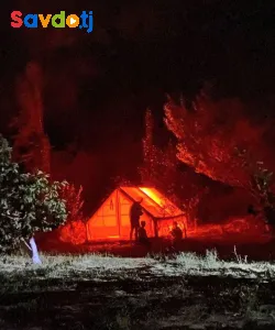 сдается дача в ширкентском ущелье 