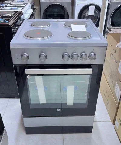 Электронная плитка Beko