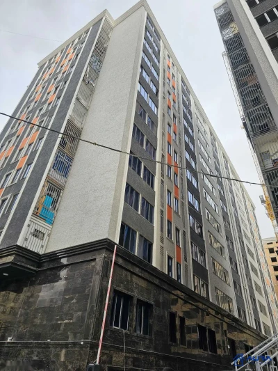 4-комн. квартира, 10 этаж, 120 м², Сино 102 — миниатюра 2