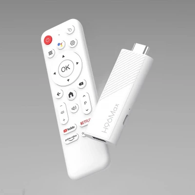 Приставка GoogleTV H96Max — миниатюра 4