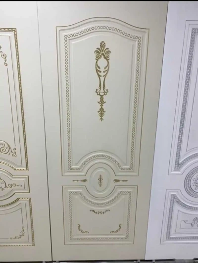 Дверь — миниатюра 1