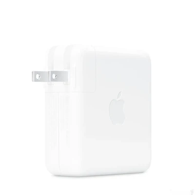 Адаптер питания Apple USB-C 2 Pin Power Adapter 96W