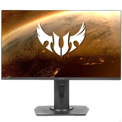 Монитор 24.5 Asus Rog Tuf Gaming VG259QMRL5A 310hz — миниатюра 1