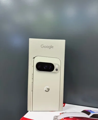 Google Pixel 10 Pro 256