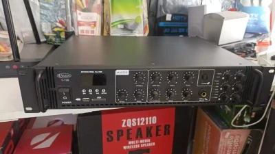 Усилитель Axis 180T — миниатюра 3