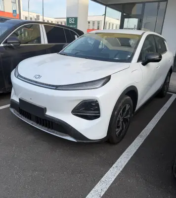 BYD E2, 2026