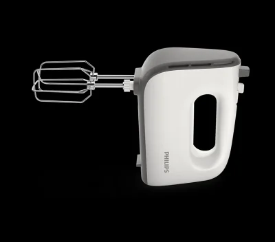 Миксер чашкой и ручной Philips HR3745