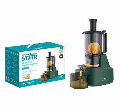Соковыжималка wining star-st1003