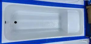 Ванна Акриловая 80/120см