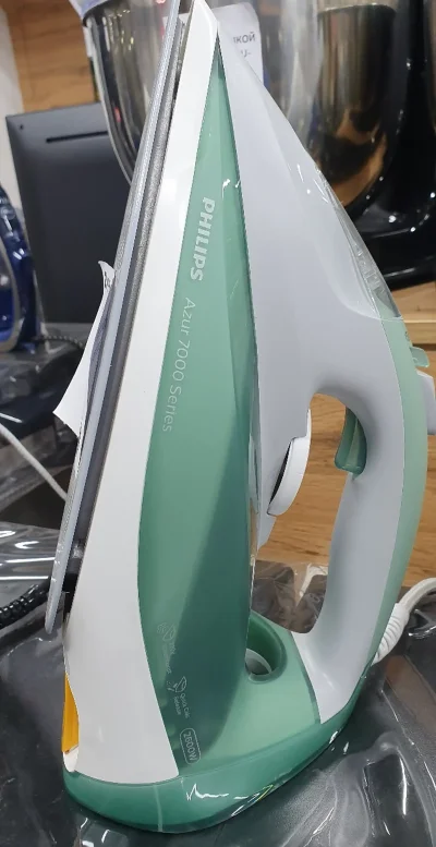 Утюг Philips