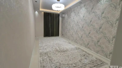 2-комн. квартира, 13 этаж, 69 м², сомони — миниатюра 4