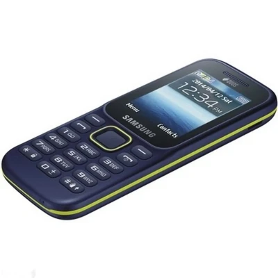 Samsung B310е синий