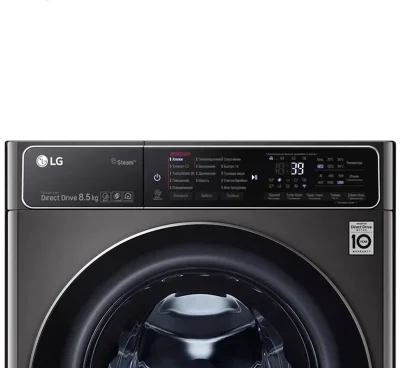 Стиральная машина 8.5 kg LG F2T9GW9P