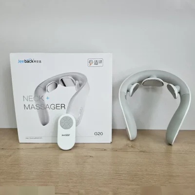 Массажер для шеи Xiaomi Mijia Jeeback Neck Massager G20