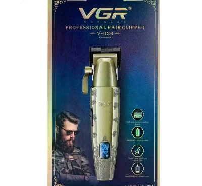 Триммер VGR-036