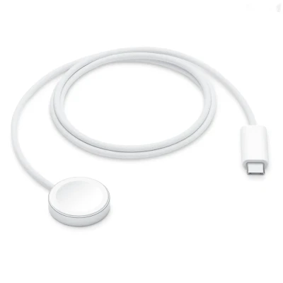 Кабель зарядник Apple Watch Magnetic Fast Charger to USB-C Cable 1м